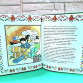 Grimm'S Fairy Tales - BKLT50782